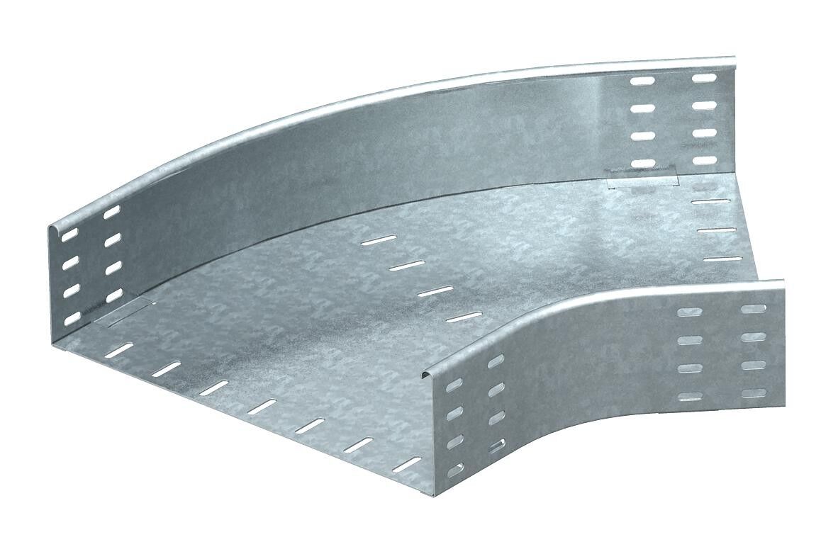 Bogen 45Gr. RB 45 155 FS
