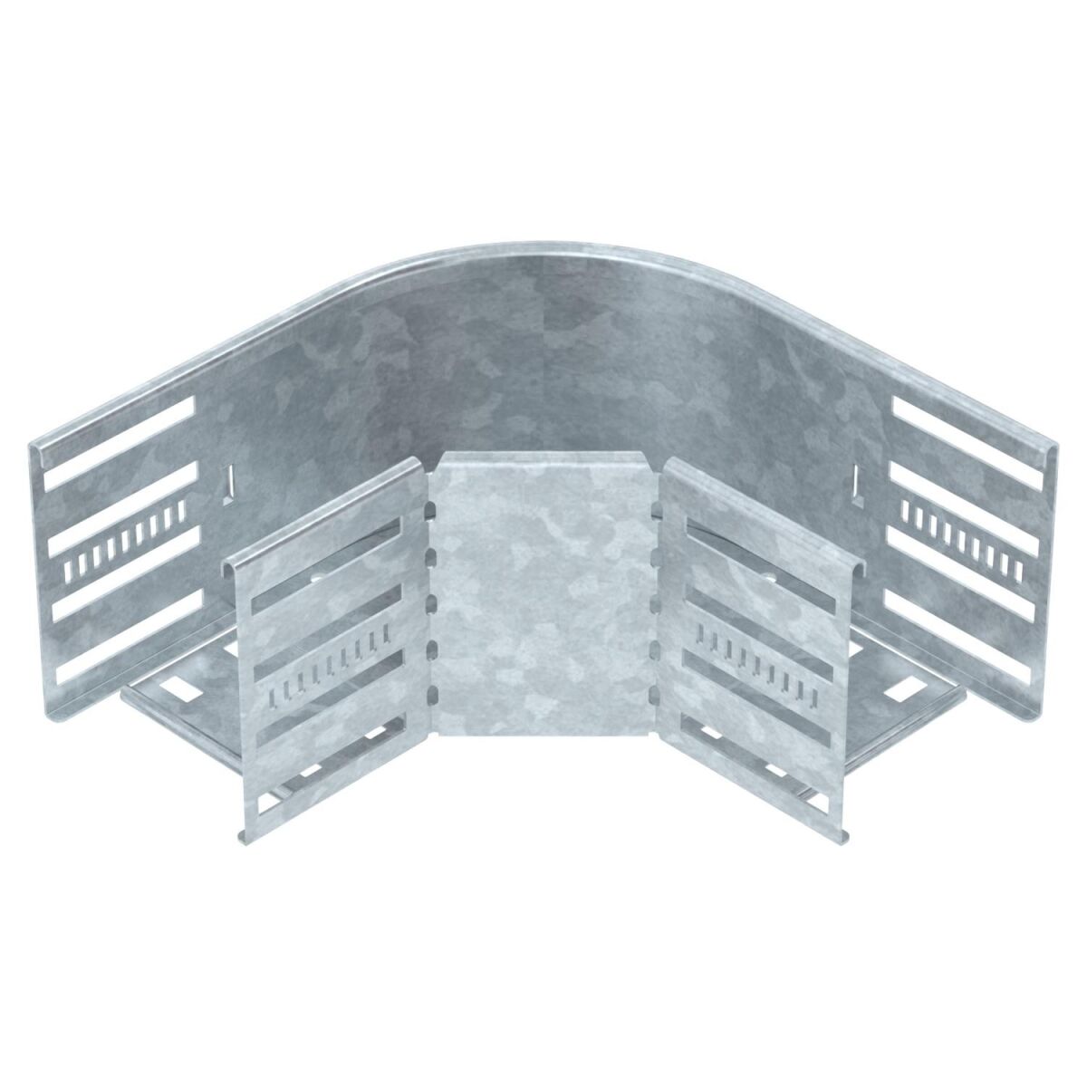 Bogen 90 Grad RB 90 110 FT