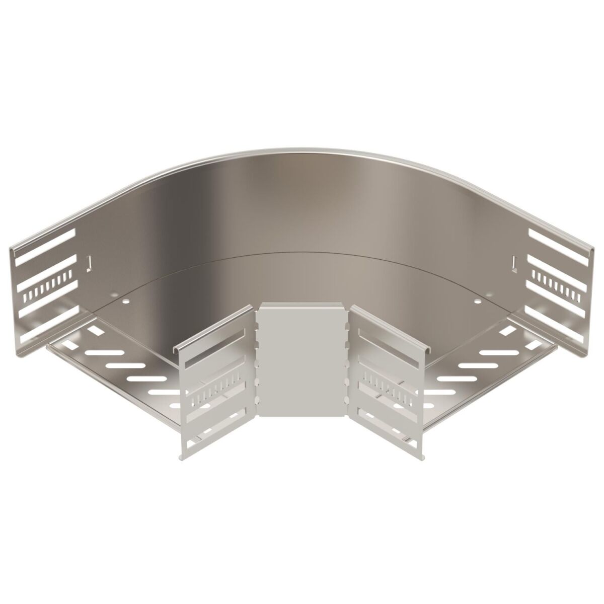 Bogen 90 Grad RB 90 120 A2