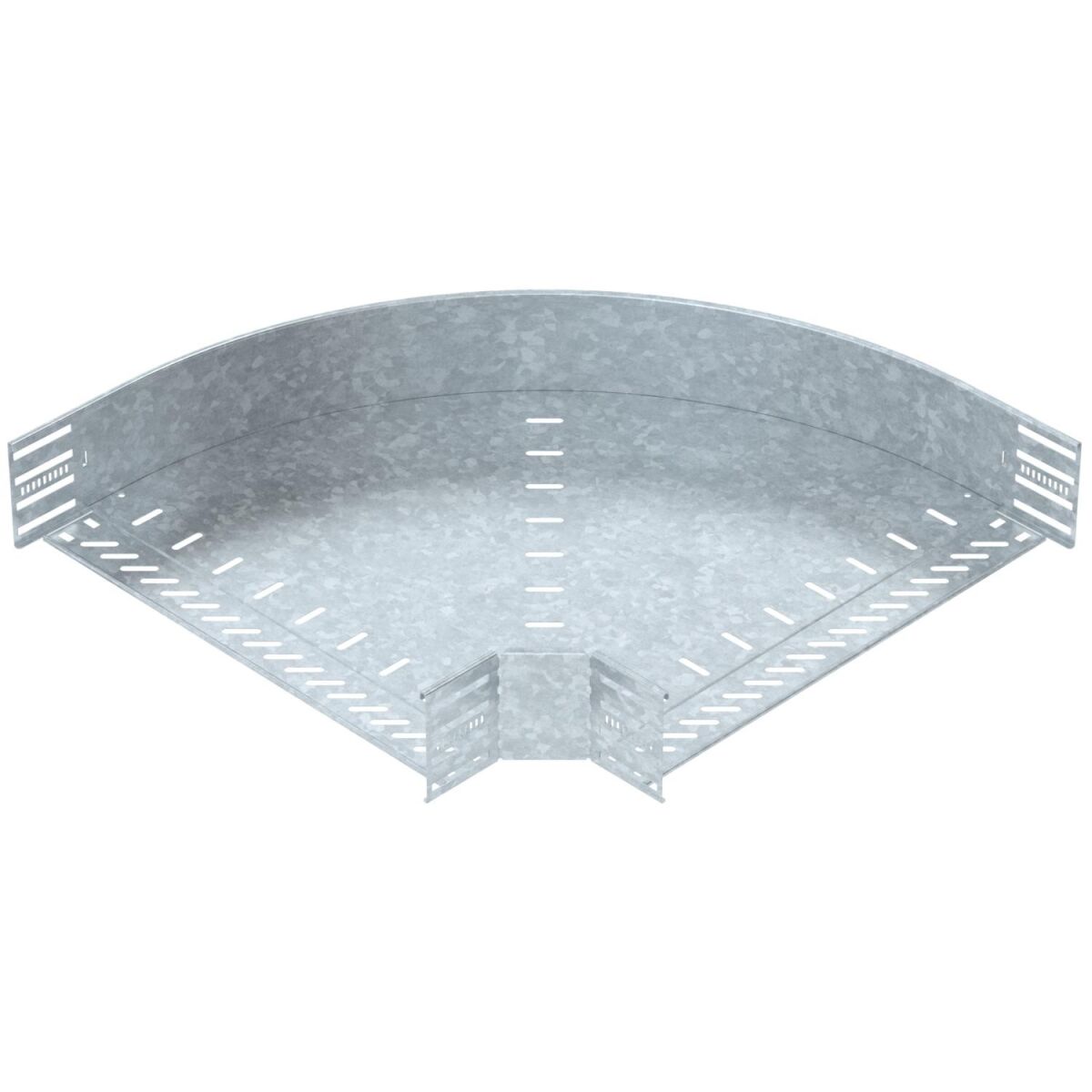 Bogen 90 Grad RB 90 150 FT