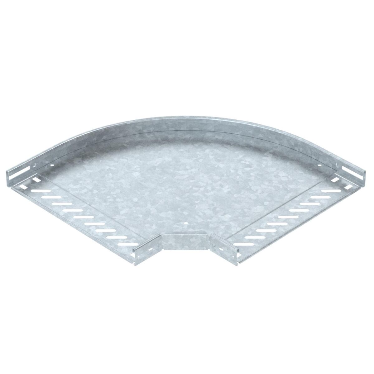 Bogen 90 Grad RB 90 330 FT