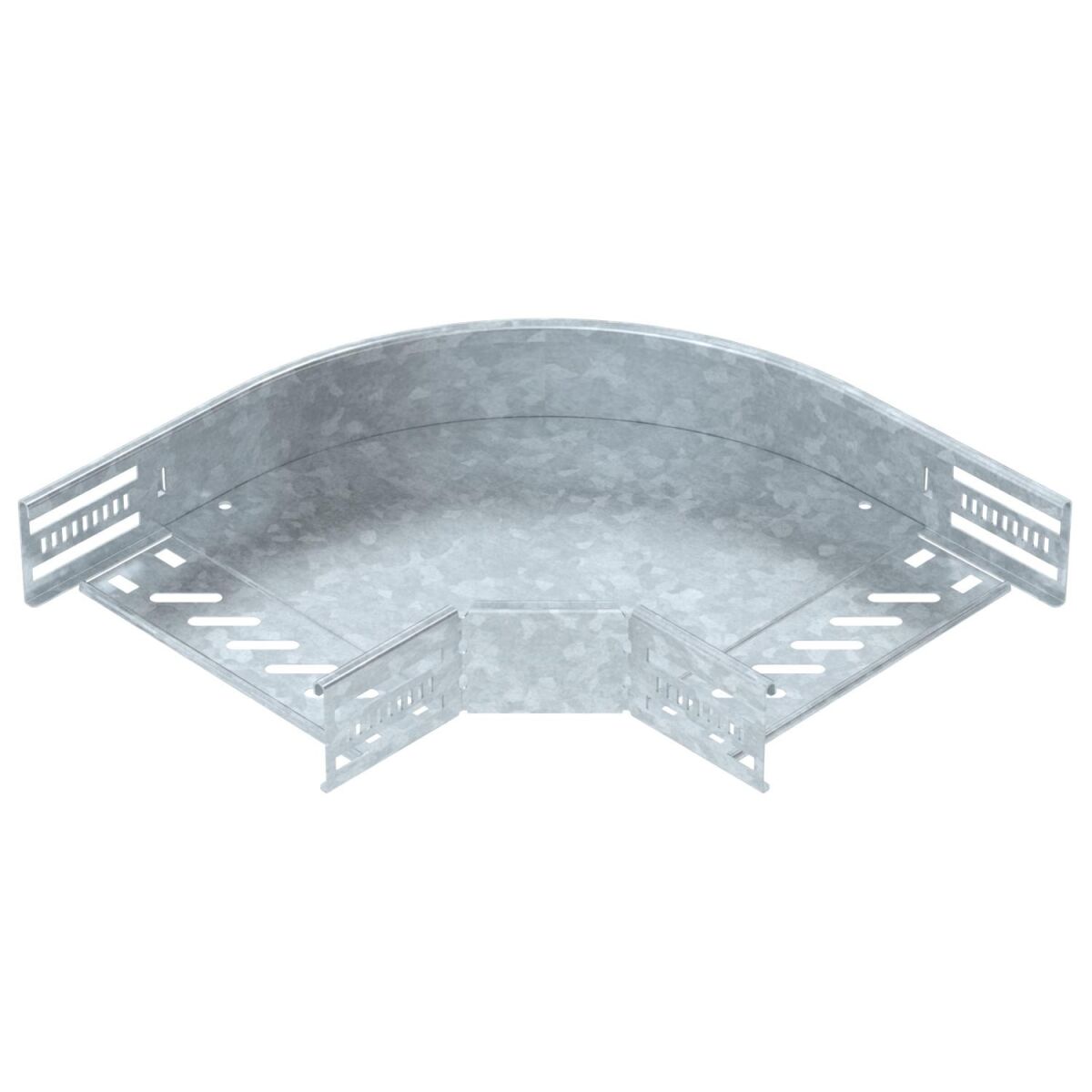 Bogen 90 Grad RB 90 620 FT