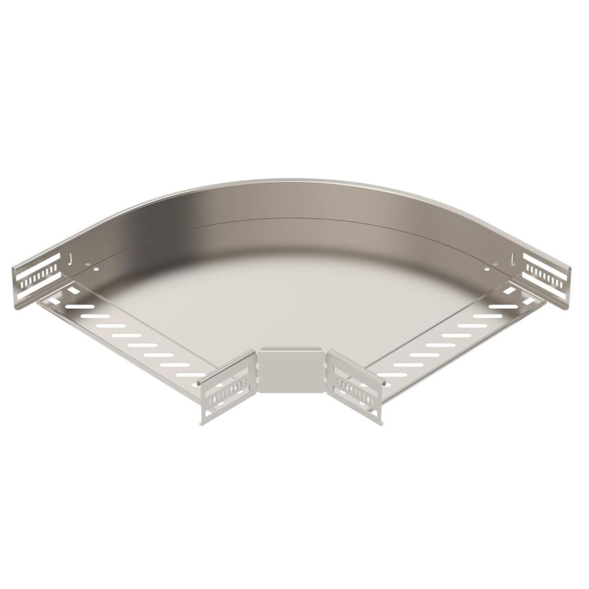 Bogen 90 Grad RB 90 630 A4