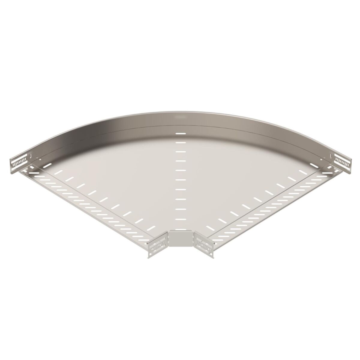 Bogen 90 Grad RB 90 660 A2