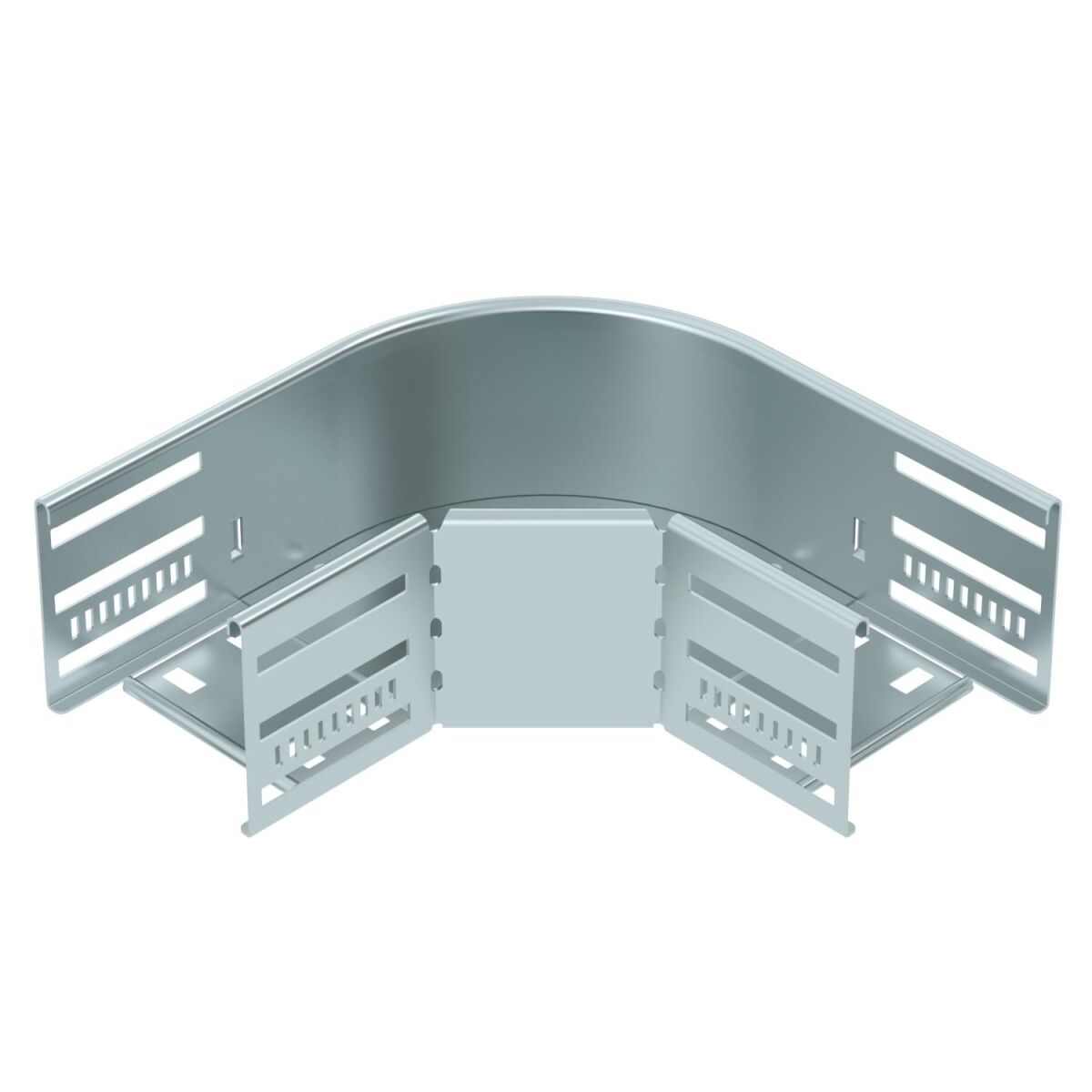 Bogen 90 Grad RB 90 810 FS
