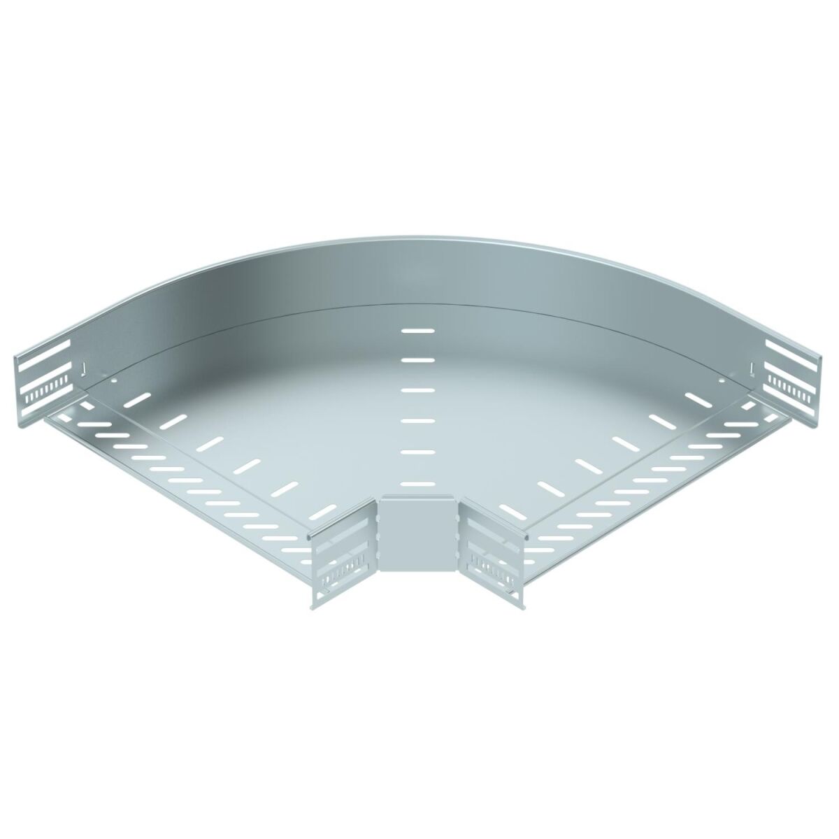 Bogen 90 Grad RB 90 840 FS