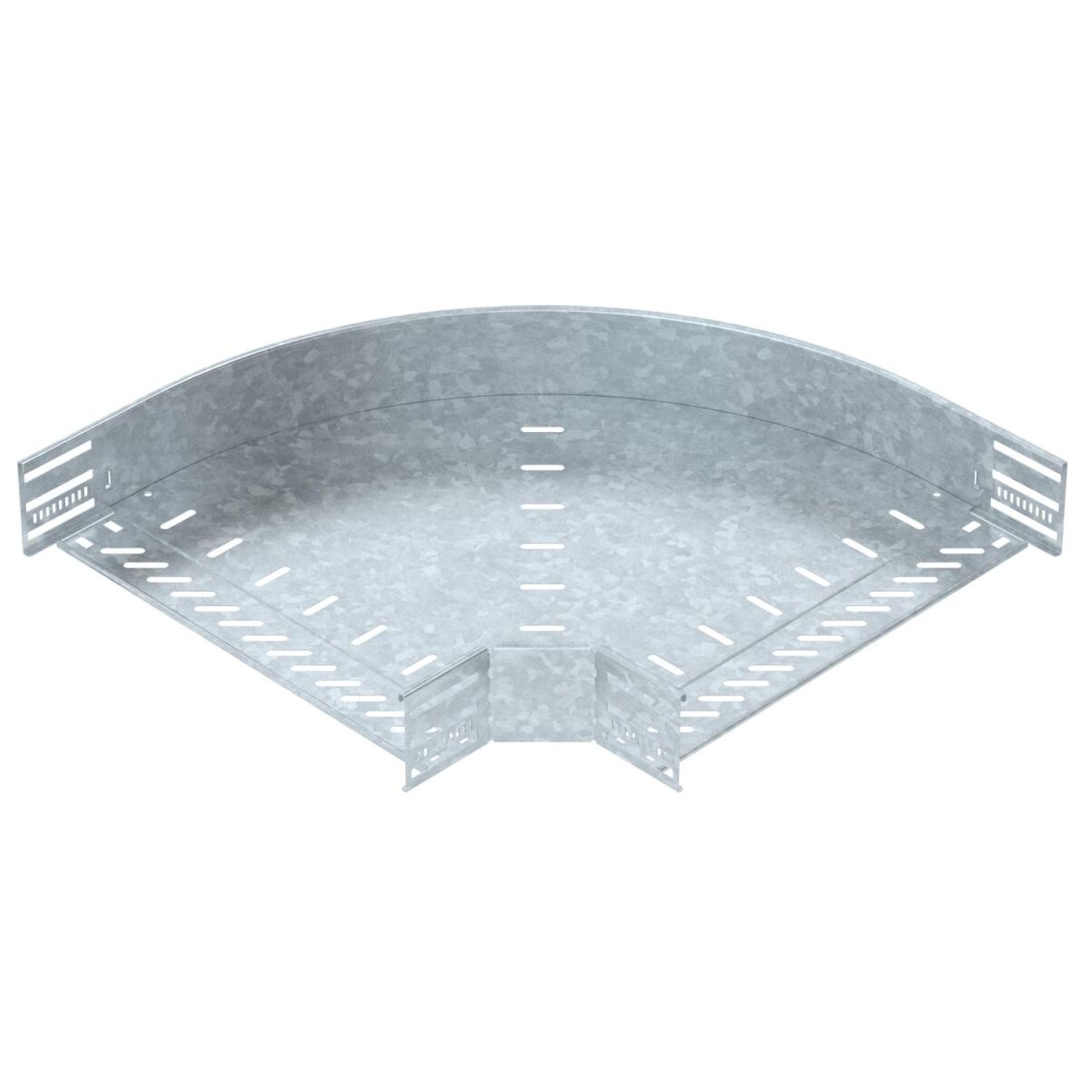 Bogen 90 Grad RB 90 840 FT