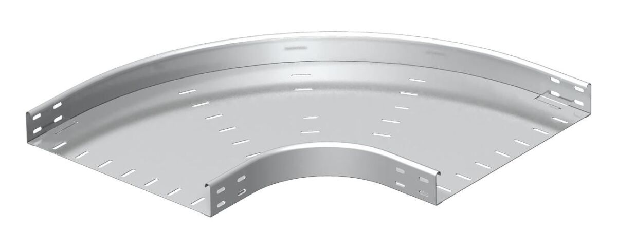 Bogen 90Grad RBU 90 660 A2