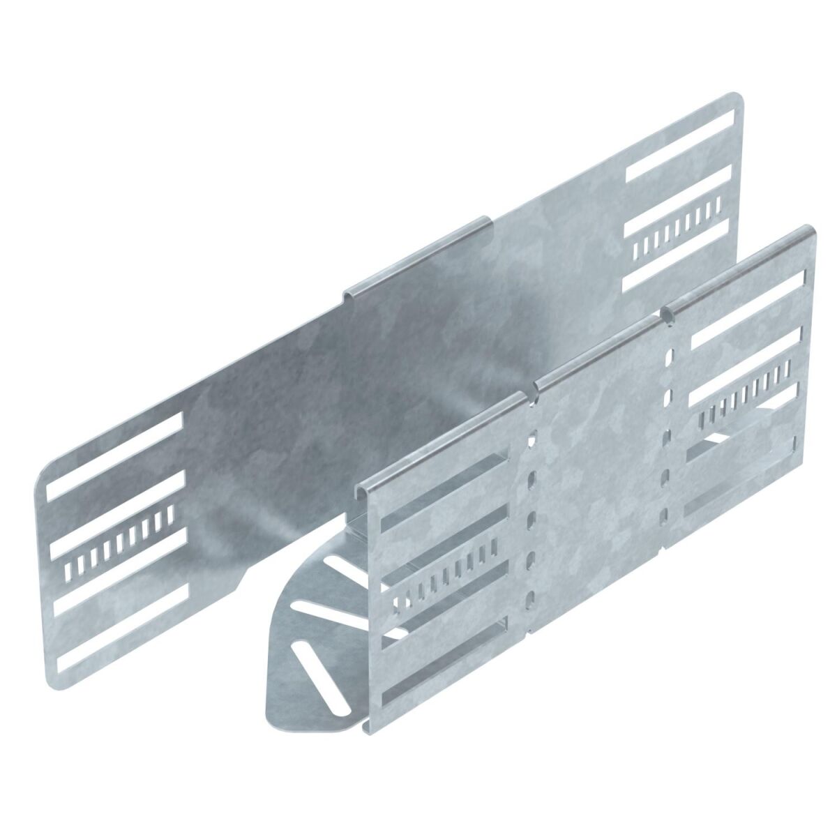Bogen, winkelverstellbar RB W 110 FT