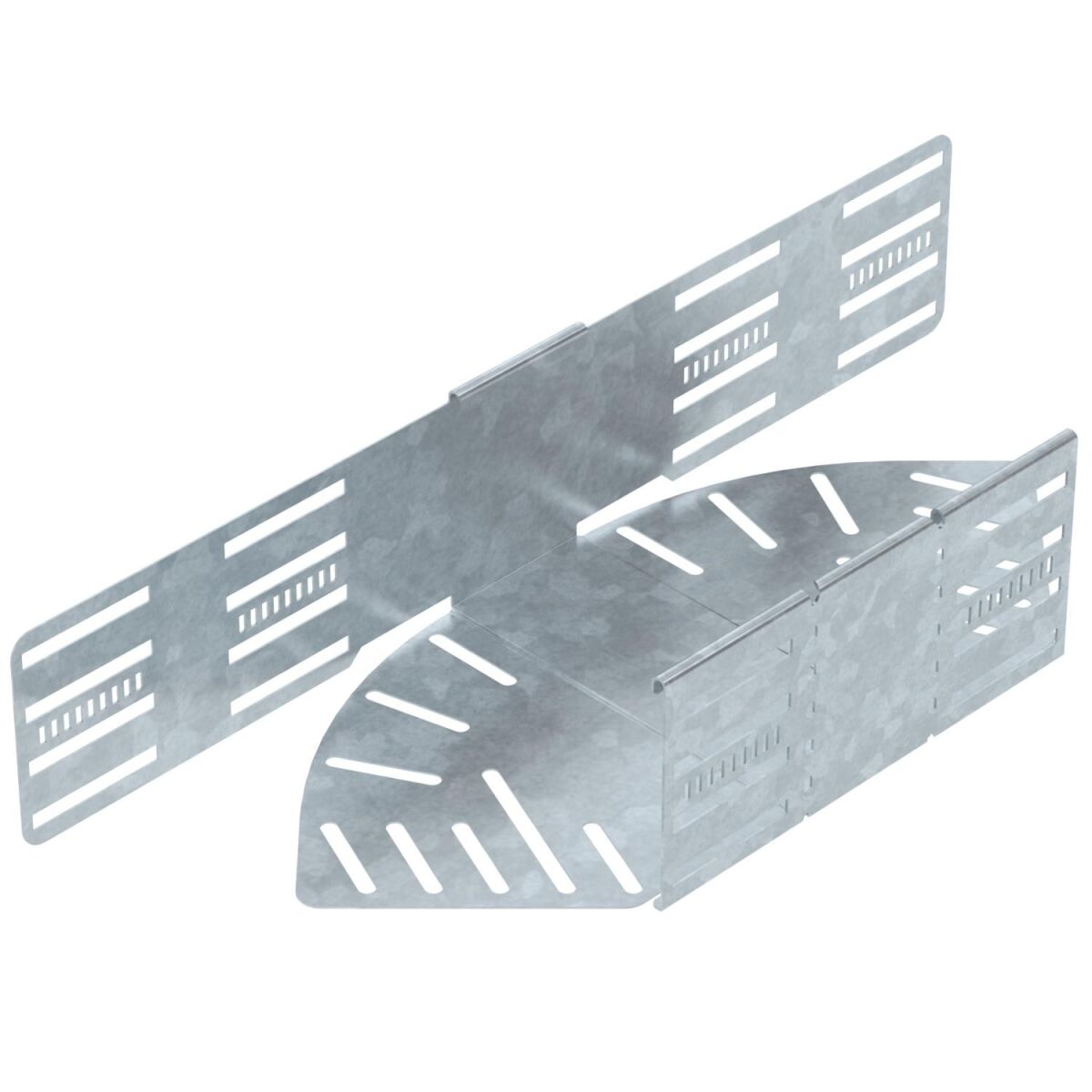 Bogen, winkelverstellbar RB W 120 FT