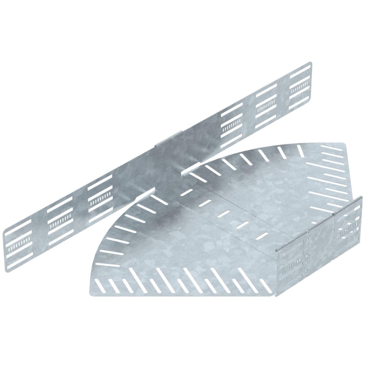 Bogen, winkelverstellbar RB W 140 FT