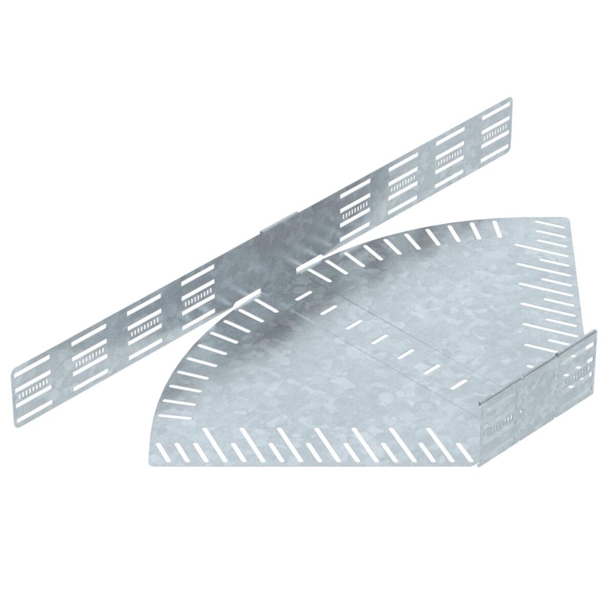 Bogen, winkelverstellbar RB W 150 FT