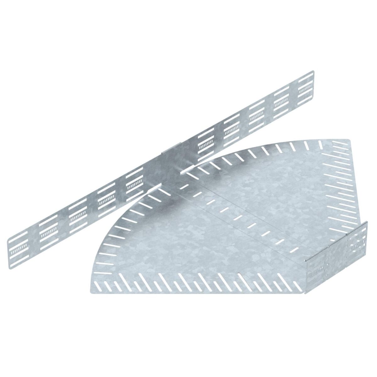 Bogen, winkelverstellbar RB W 160 FT