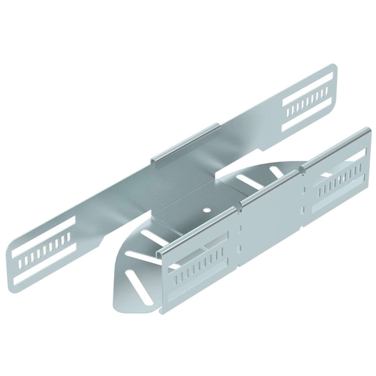 Bogen, winkelverstellbar RB W 610 FS