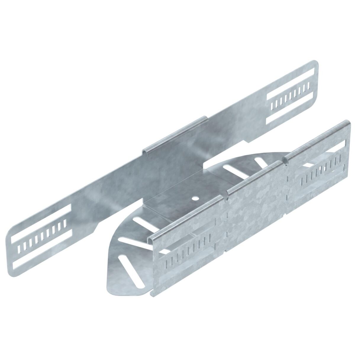 Bogen, winkelverstellbar RB W 610 FT