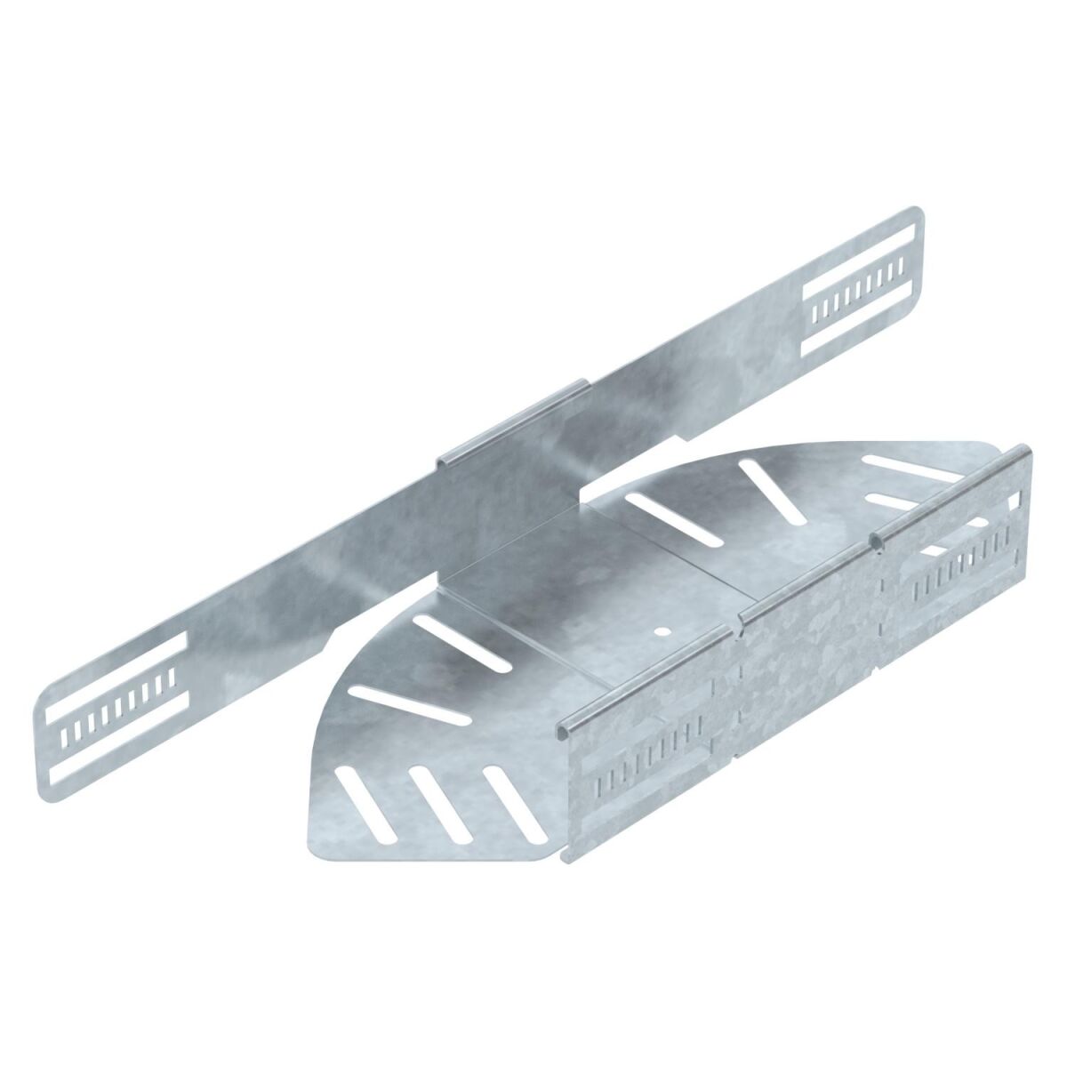 Bogen, winkelverstellbar RB W 615 FT