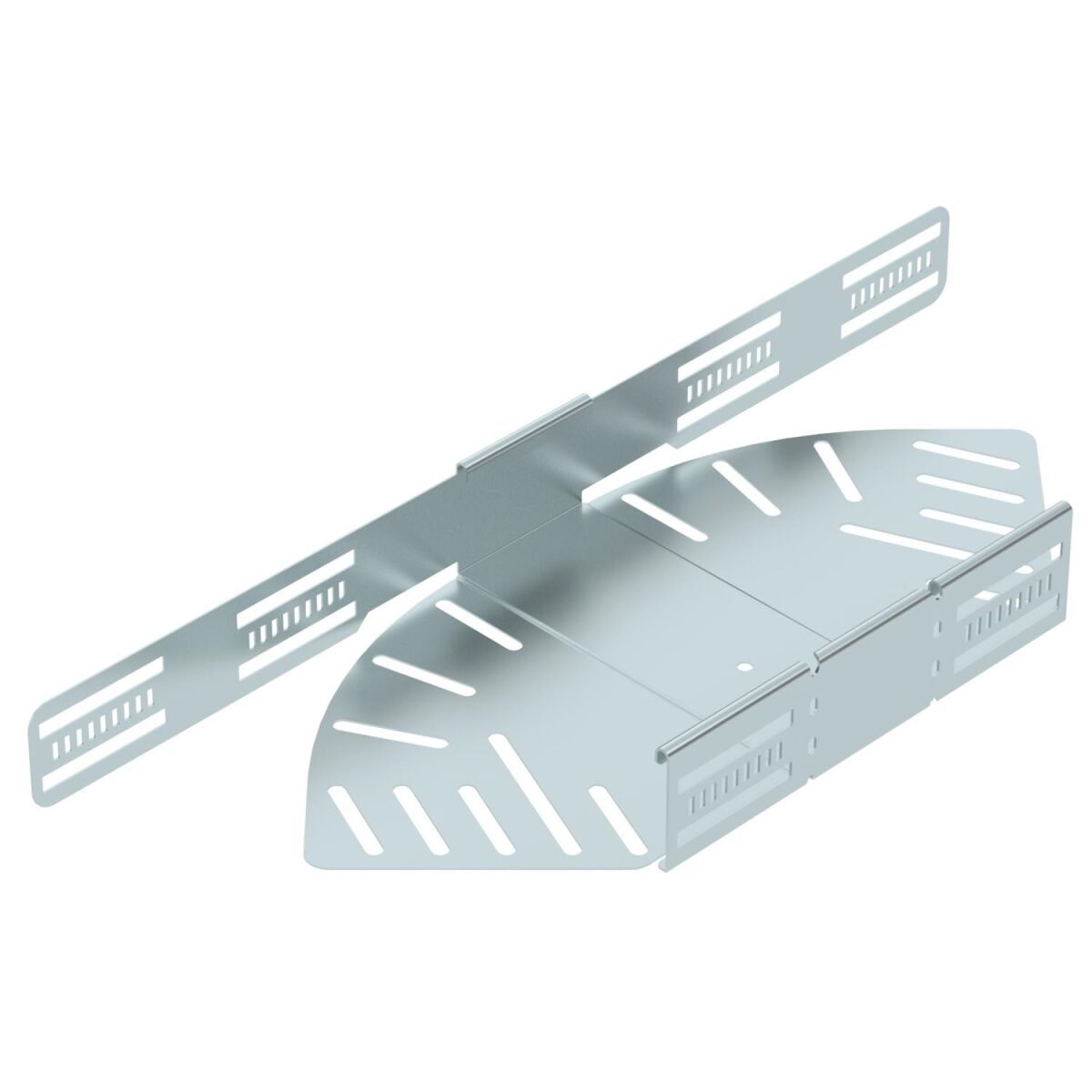 Bogen, winkelverstellbar RB W 620 FS