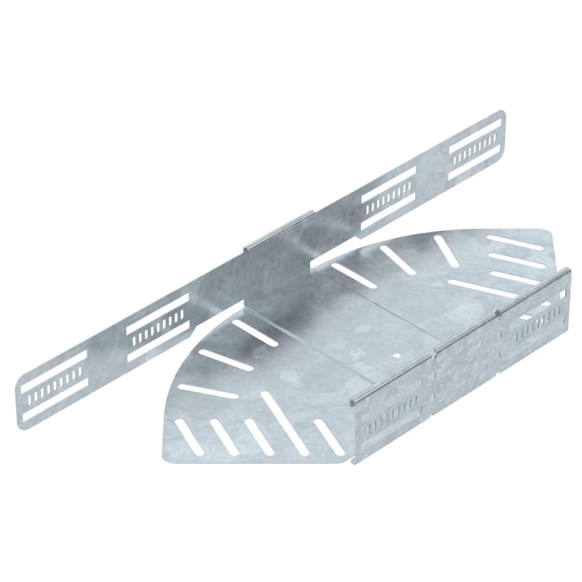 Bogen, winkelverstellbar RB W 620 FT