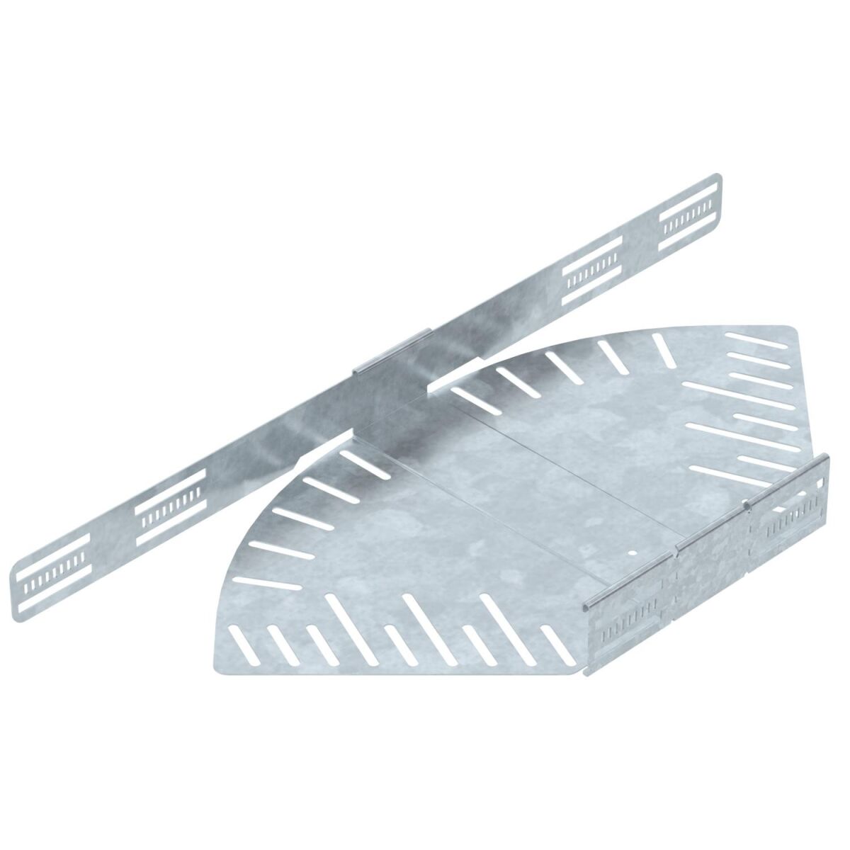 Bogen, winkelverstellbar RB W 630 FT