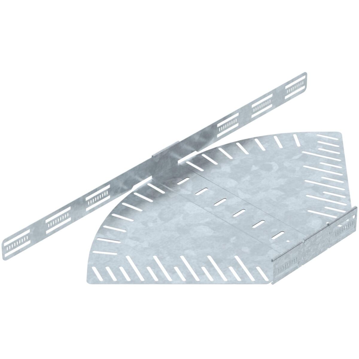 Bogen, winkelverstellbar RB W 640 FT