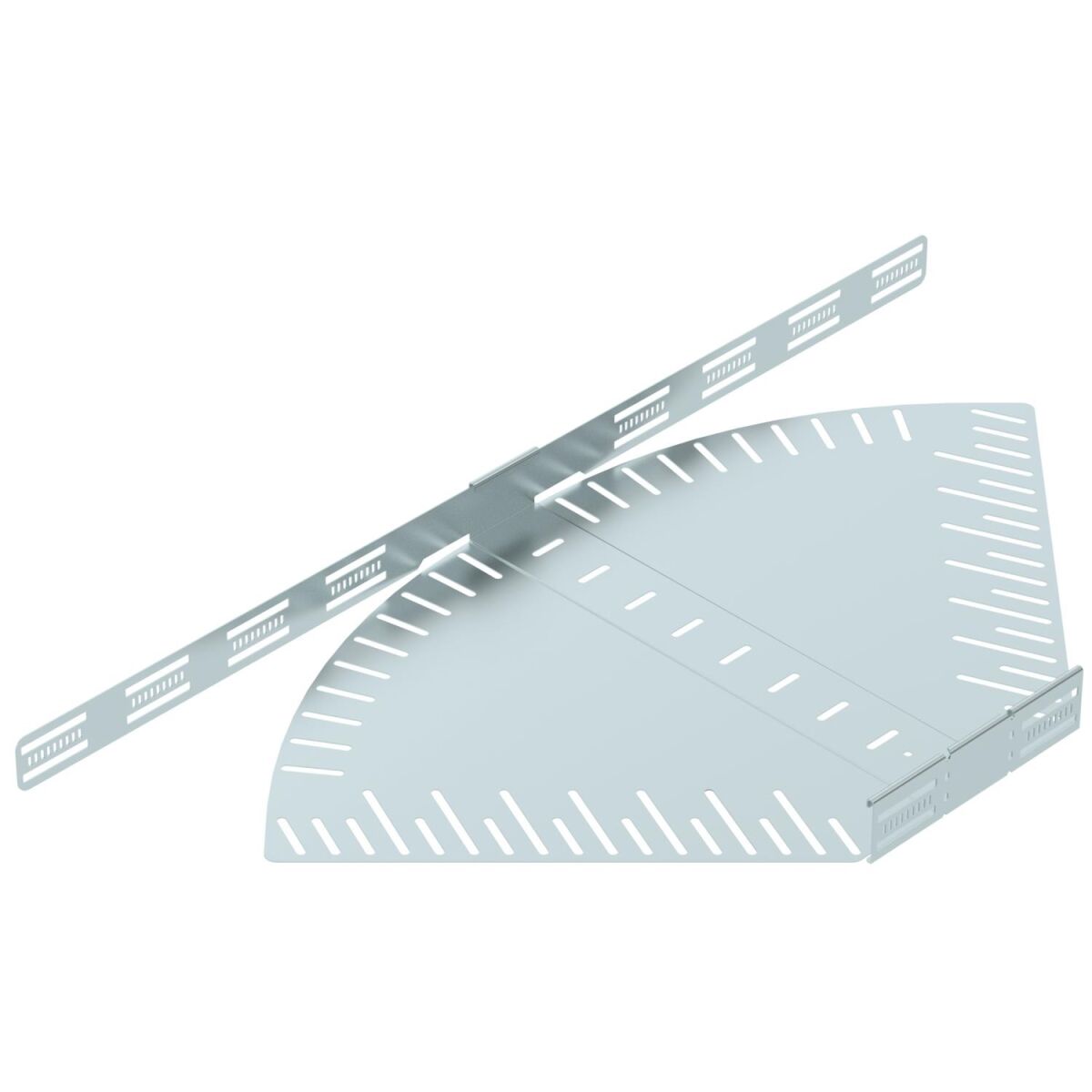 Bogen, winkelverstellbar RB W 650 FS