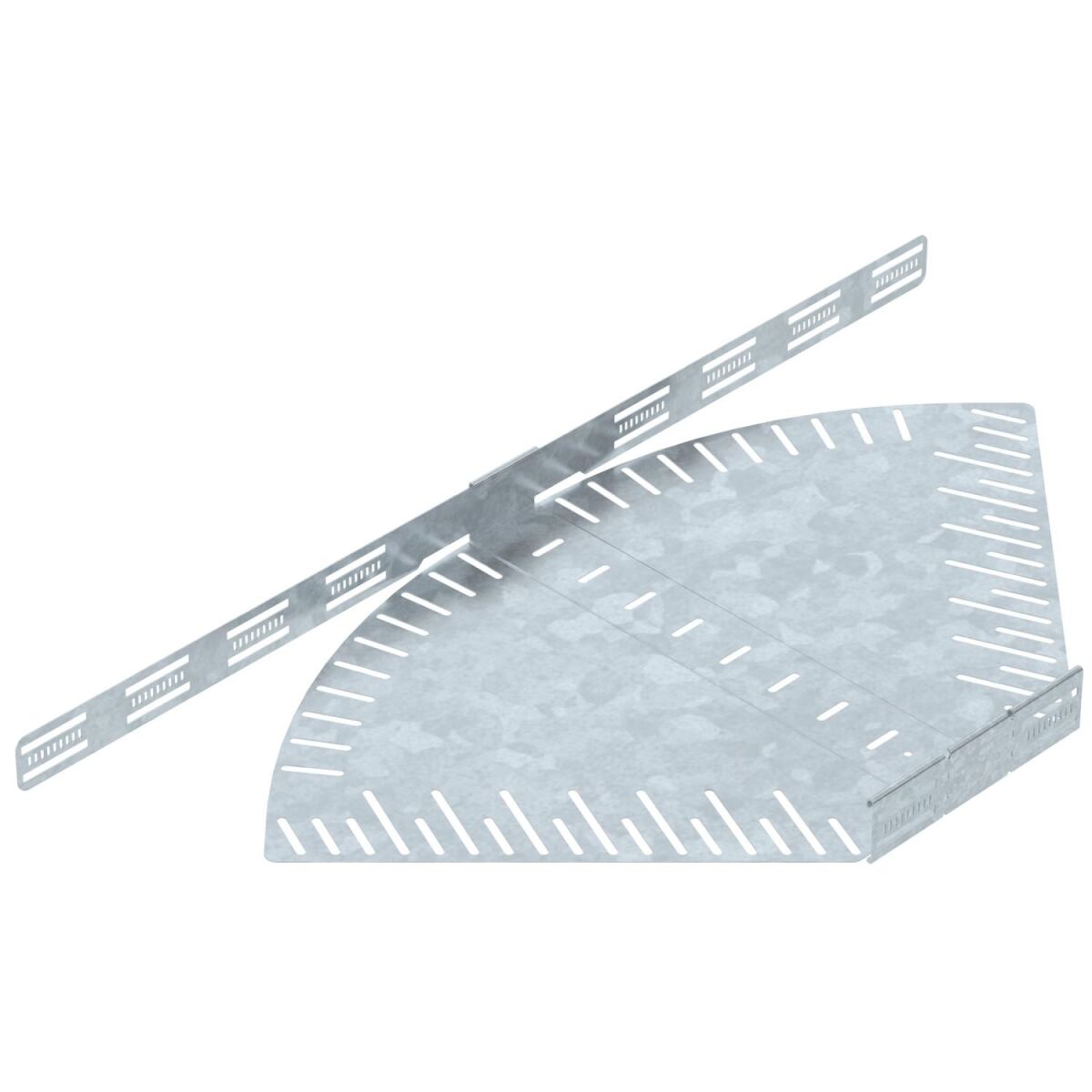 Bogen, winkelverstellbar RB W 650 FT