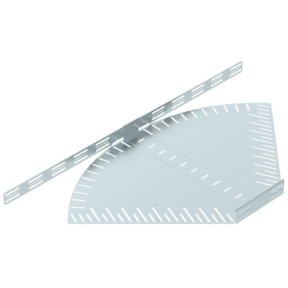 Bogen, winkelverstellbar RB W 660 FS