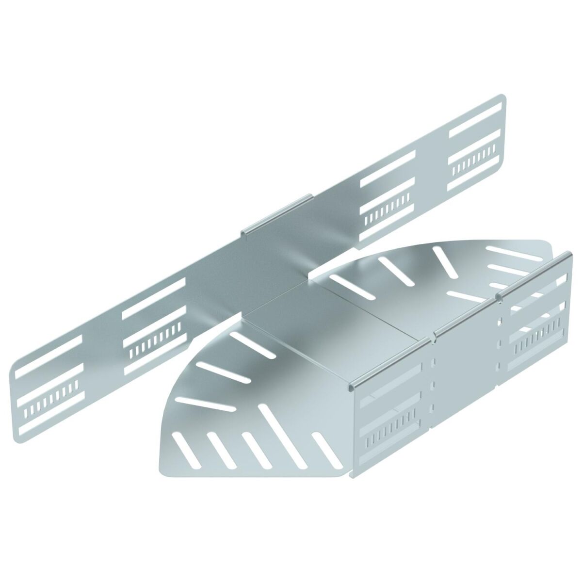 Bogen, winkelverstellbar RB W 820 FS