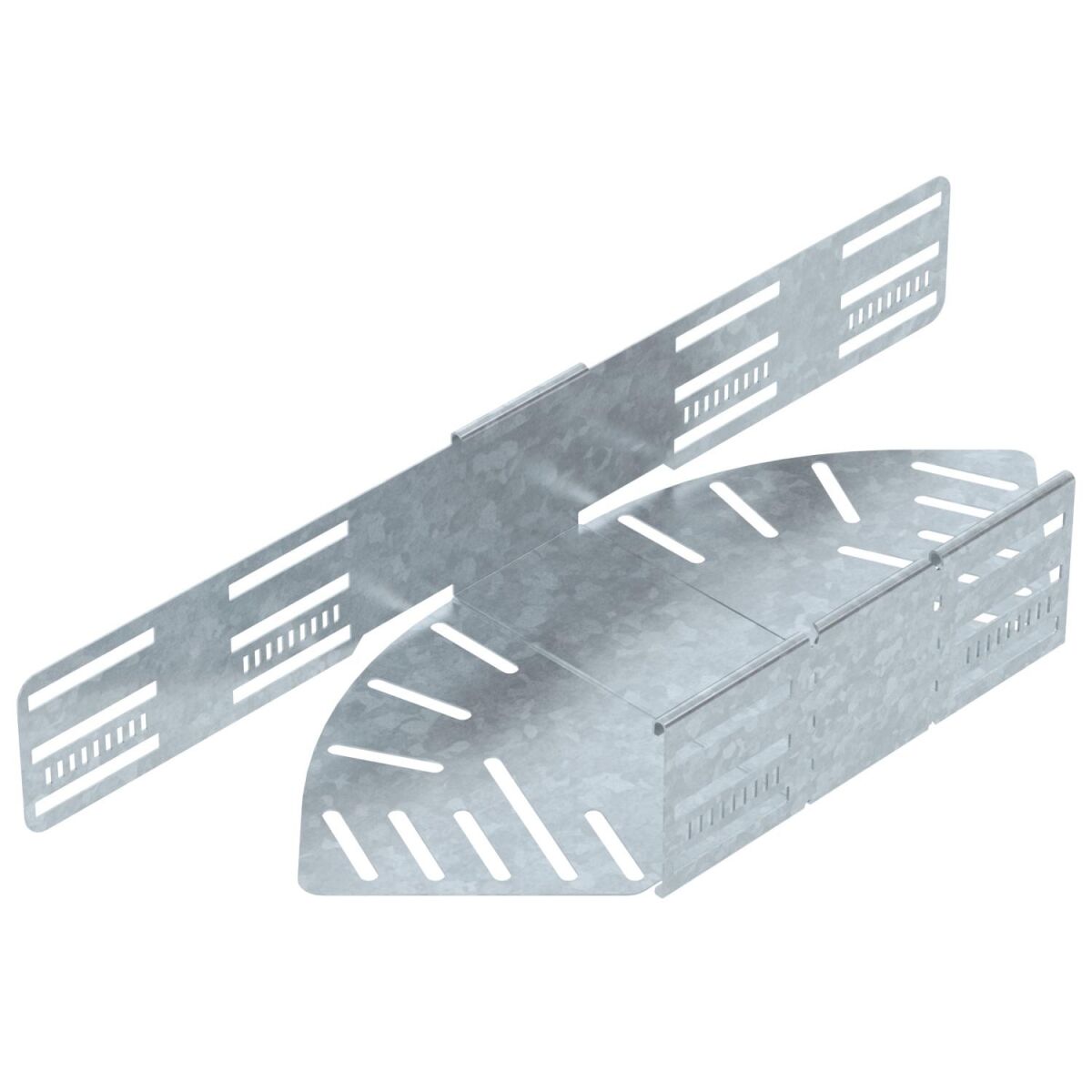 Bogen, winkelverstellbar RB W 820 FT
