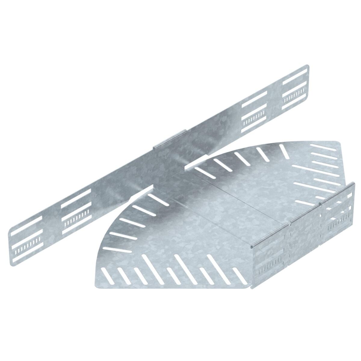 Bogen, winkelverstellbar RB W 830 FT