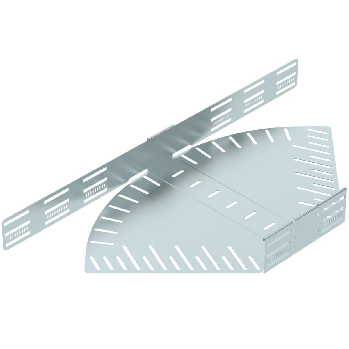 Bogen, winkelverstellbar RB W 840 FS