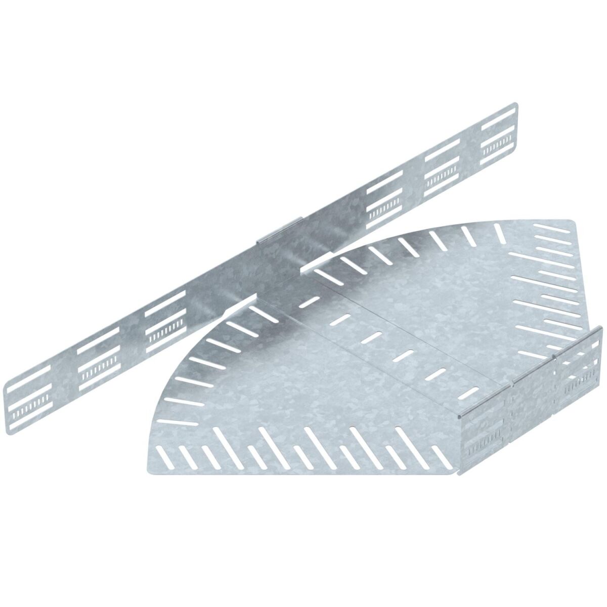 Bogen, winkelverstellbar RB W 840 FT