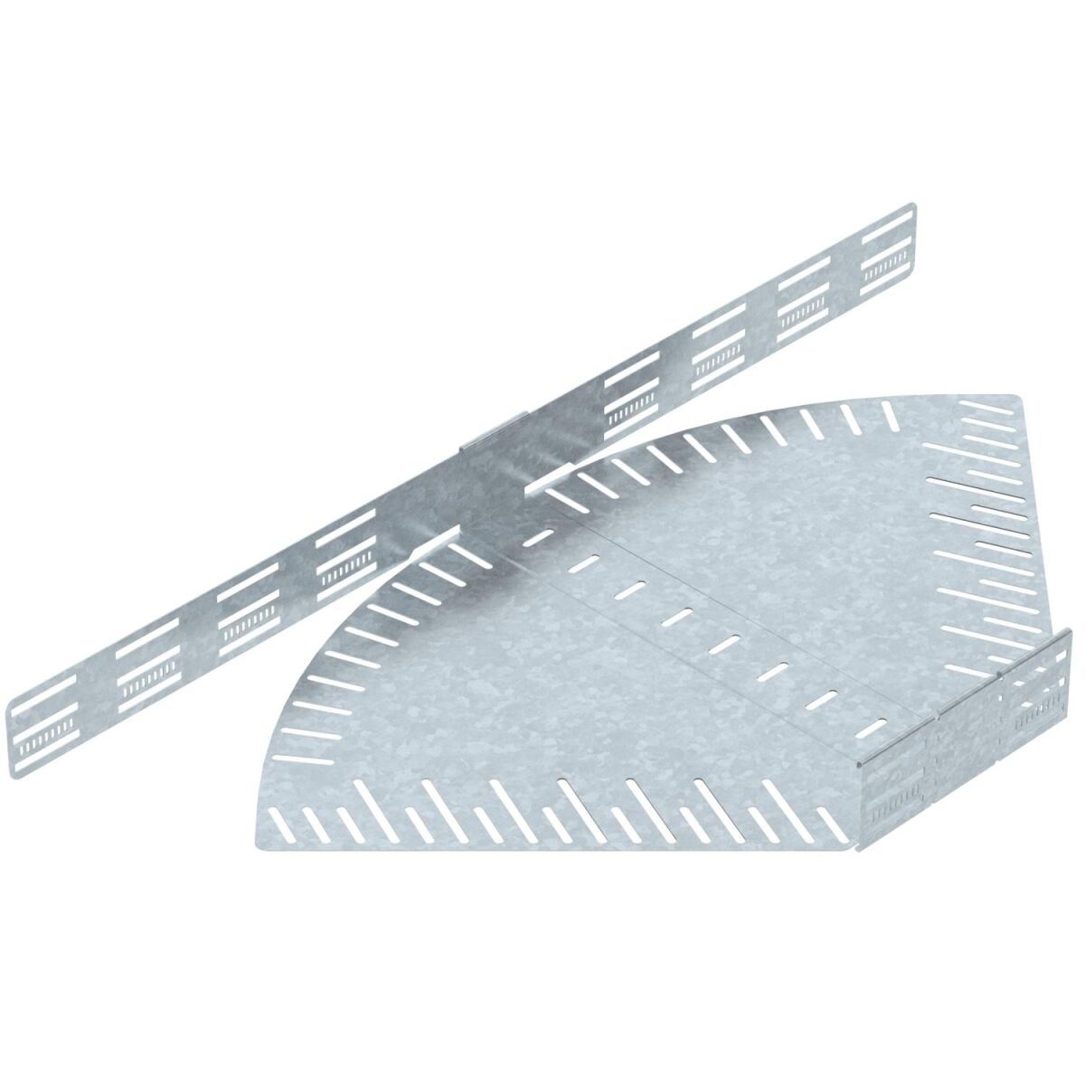 Bogen, winkelverstellbar RB W 850 FT