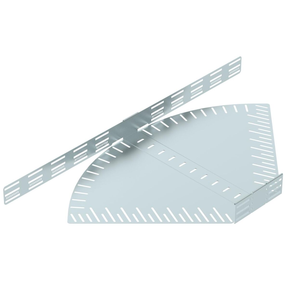 Bogen, winkelverstellbar RB W 860 FS