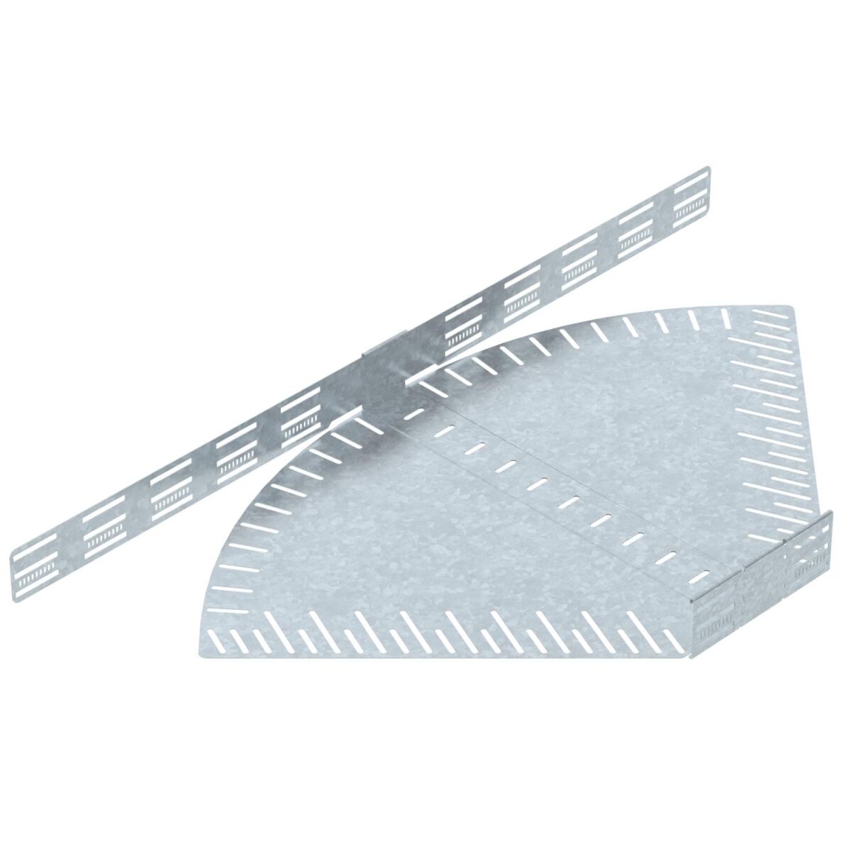 Bogen, winkelverstellbar RB W 860 FT
