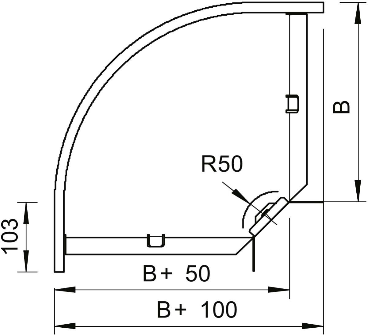 RKS-Bogen 90Gr. 6043127
