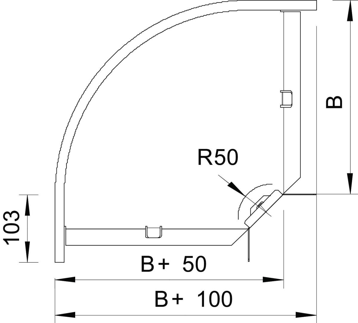 RKS-Bogen 90Gr. 6043127