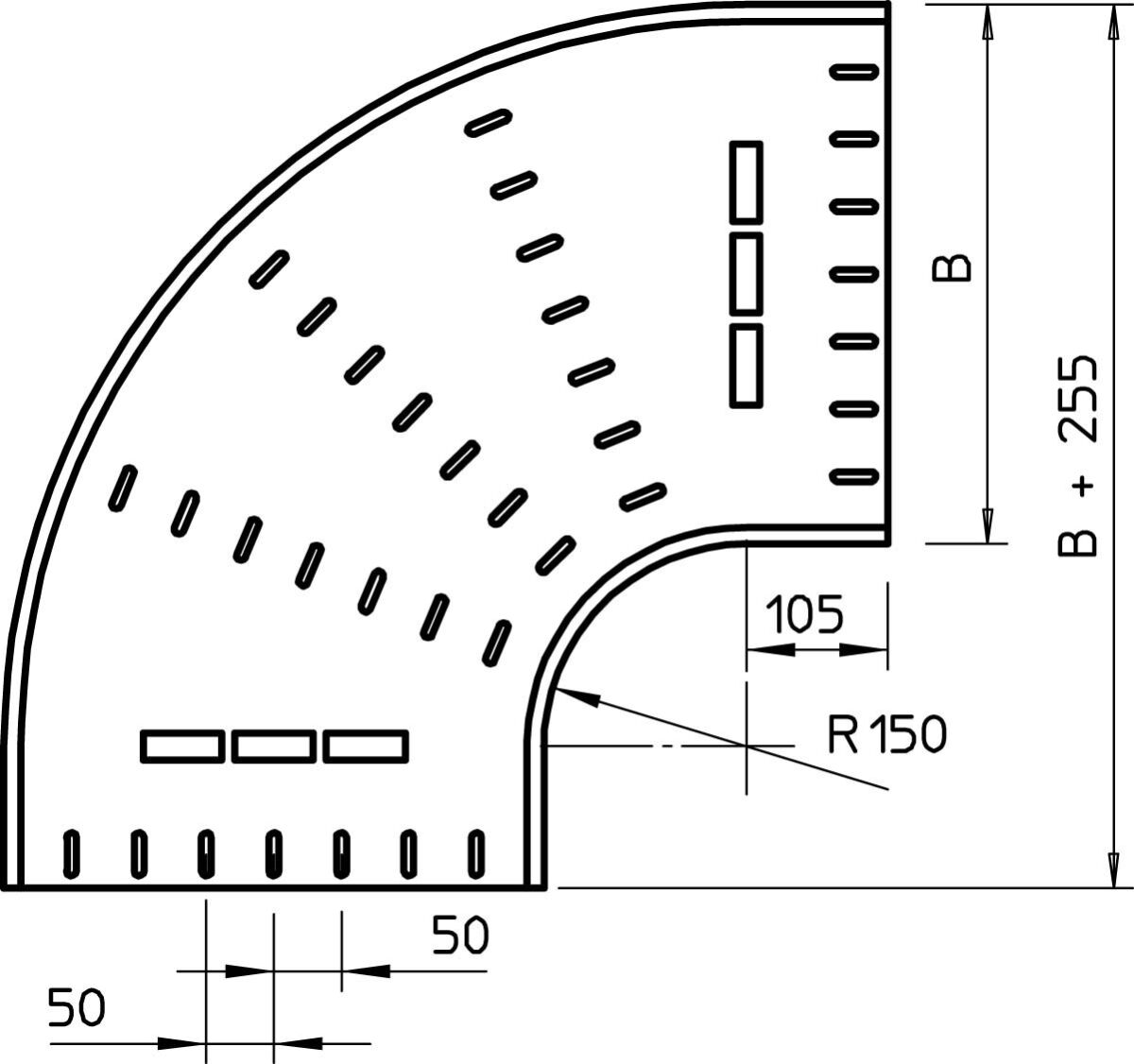 RKS-Bogen 90Gr. 7001312