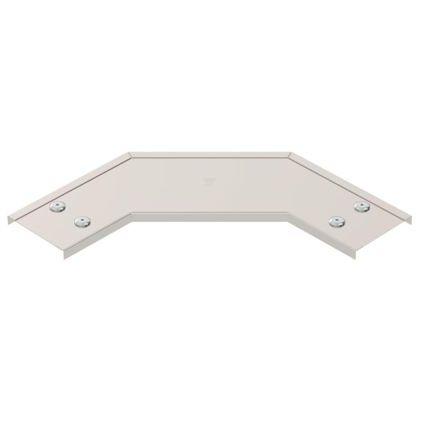 Deckel Bogen DFB 90 200 A2