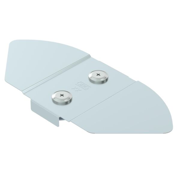 Deckel für Bogen RBD W 100 FS