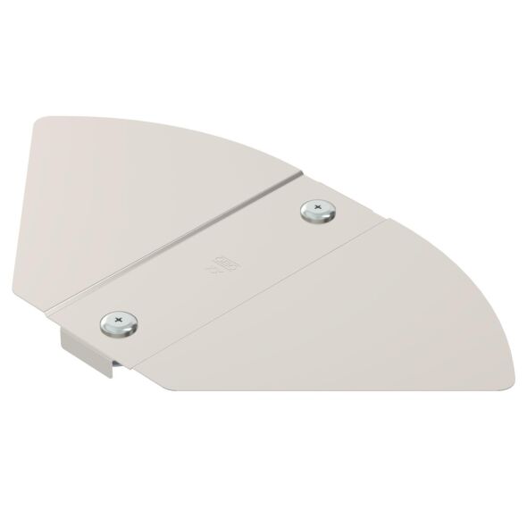 Deckel für Bogen RBD W 200 A2