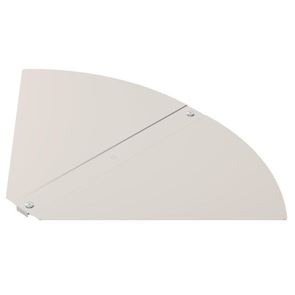 Deckel für Bogen RBD W 600 A2
