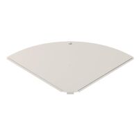 Deckel für 90Grad-Bogen RBD 90 500 A4