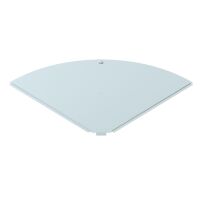 Deckel für 90Grad-Bogen RBD 90 500 DD