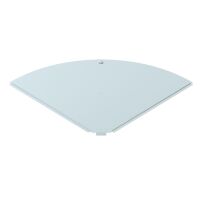 Deckel für 90Grad-Bogen RBD 90 500 FS
