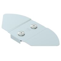 Deckel für Bogen RBD W 100 FS