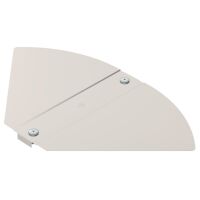 Deckel für Bogen RBD W 300 A2