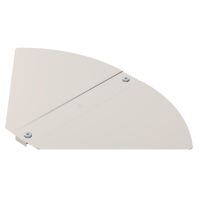 Deckel für Bogen RBD W 400 A2