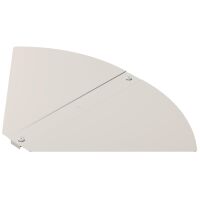 Deckel für Bogen RBD W 500 A2