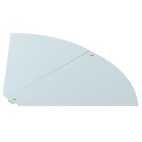Deckel für Bogen RBD W 600 FS
